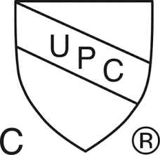 cUPC Logo